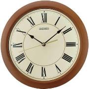Horloges Seiko QXA713T, Quartz, crème, Analogique, Classic
