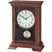 Horloges Seiko QXQ029B, Quartz, Blanche, Analogique, Classic