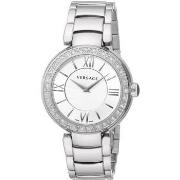 Montre Versace VNC160015, Quartz, 38mm, 5ATM