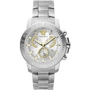 Montre Versace VE2E00321, Quartz, 45mm, 5ATM