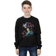 Sweat-shirt enfant Disney My Own Hero