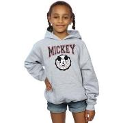 Sweat-shirt enfant Disney New York