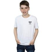 T-shirt enfant Disney Dont Speak