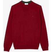 Pull Lacoste AH1969 00 Pull homme