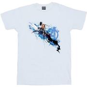 T-shirt Marvel BI362