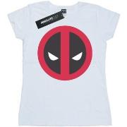 T-shirt Marvel BI17936