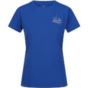 T-shirt Regatta Fingal VII