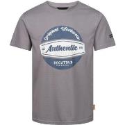 T-shirt Regatta Original Workwear