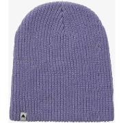 Bonnet Burton All Day Long Beanie Foxglove Violet