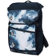 Sac de sport Volcom Substrate Backpack Storm Blue