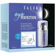 Hydratants &amp; nourrissants Talika Lot De Quintessence Des Yeux 2 Pc...