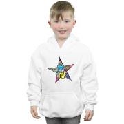 Sweat-shirt enfant Dc Comics Teen Titans Go