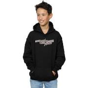 Sweat-shirt enfant Dc Comics BI13852