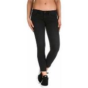 Jeans Volcom Rockout Skinny Vintage Black