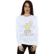 Sweat-shirt Disney BI13424