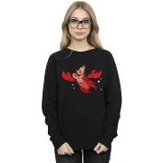 Sweat-shirt Disney The Little Mermaid