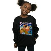 Sweat-shirt enfant Disney Sleeping Beauty