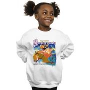 Sweat-shirt enfant Disney Sleeping Beauty