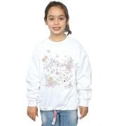 Sweat-shirt enfant Disney 101 Dalmatians Meadow