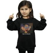 Sweat-shirt enfant Disney Dopey Born To Dazzle