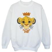 Sweat-shirt enfant Disney BI14013