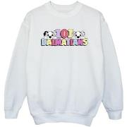 Sweat-shirt enfant Disney 101 Dalmatians