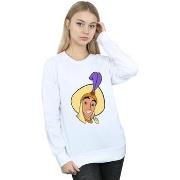 Sweat-shirt Disney Prince Ali