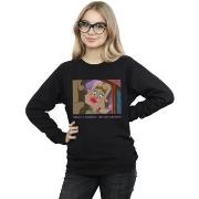 Sweat-shirt Disney Beauty And The Beast