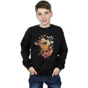 Sweat-shirt enfant Disney Bambi Meadow