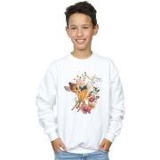 Sweat-shirt enfant Disney BI13321