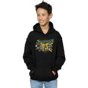 Sweat-shirt enfant Disney BI13377