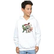 Sweat-shirt enfant Disney BI13380