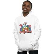 Sweat-shirt enfant Disney Toy Story 4 Talkin' Trash