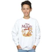 Sweat-shirt enfant Disney BI13421