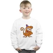 Sweat-shirt enfant Disney Angry Abu