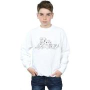 Sweat-shirt enfant Disney BI13552