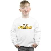 Sweat-shirt enfant Disney BI13583