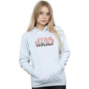 Sweat-shirt Disney Tatooine Logo