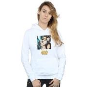 Sweat-shirt Disney BI13838