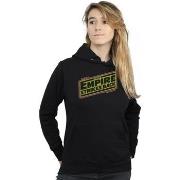 Sweat-shirt Disney The Empire Strikes Back