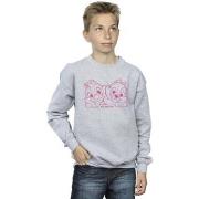 Sweat-shirt enfant Disney BI14039