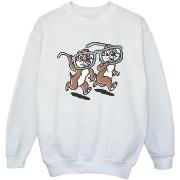 Sweat-shirt enfant Disney Chip 'n Dale