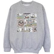 Sweat-shirt enfant Disney Chip 'n Dale