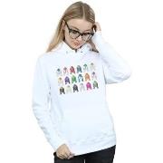 Sweat-shirt Disney BI14047