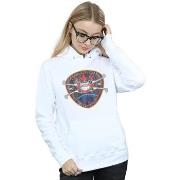 Sweat-shirt Disney Rebel Elite