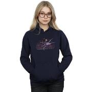 Sweat-shirt Disney Italian Title X-Wing