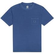 T-shirt Element Basic Pocket