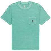 T-shirt Element Basic Pocket