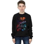 Sweat-shirt enfant Marvel BI13788