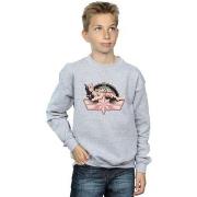 Sweat-shirt enfant Marvel Chillin Goose